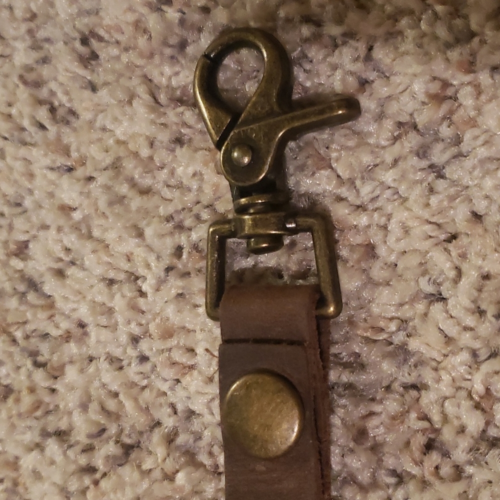 Rustico‎ Super Loop Keychain - Picture 5 of 6
